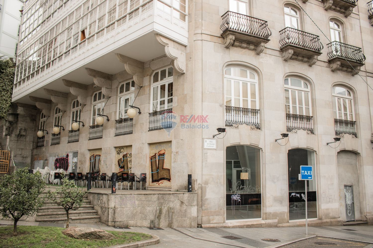 Local Comercial en alquiler, Vigo, Pontevedra, Pontevedra