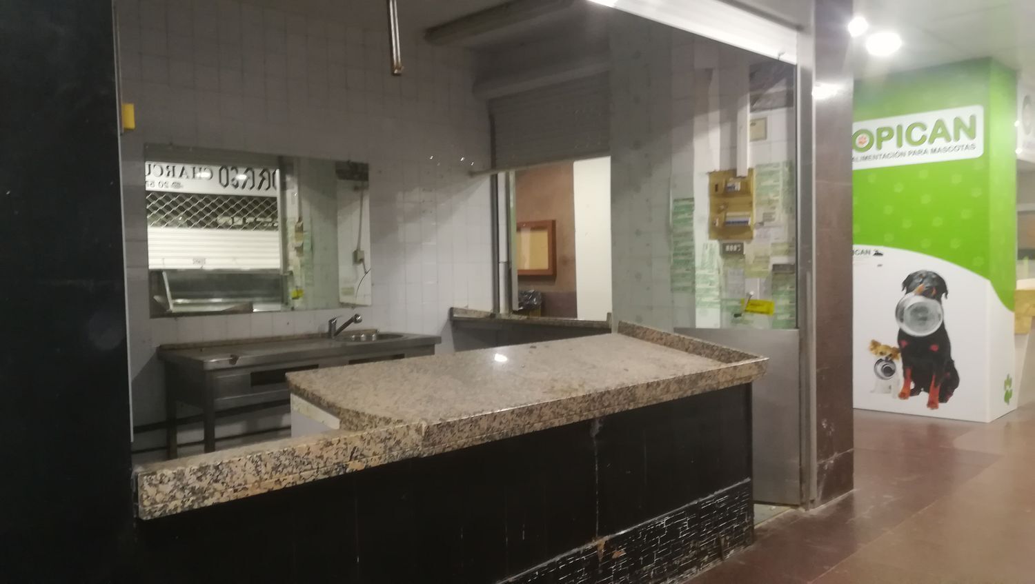 Local Comercial en alquiler, Coia - O Perpetuo Socorro, Vigo, Pontevedra