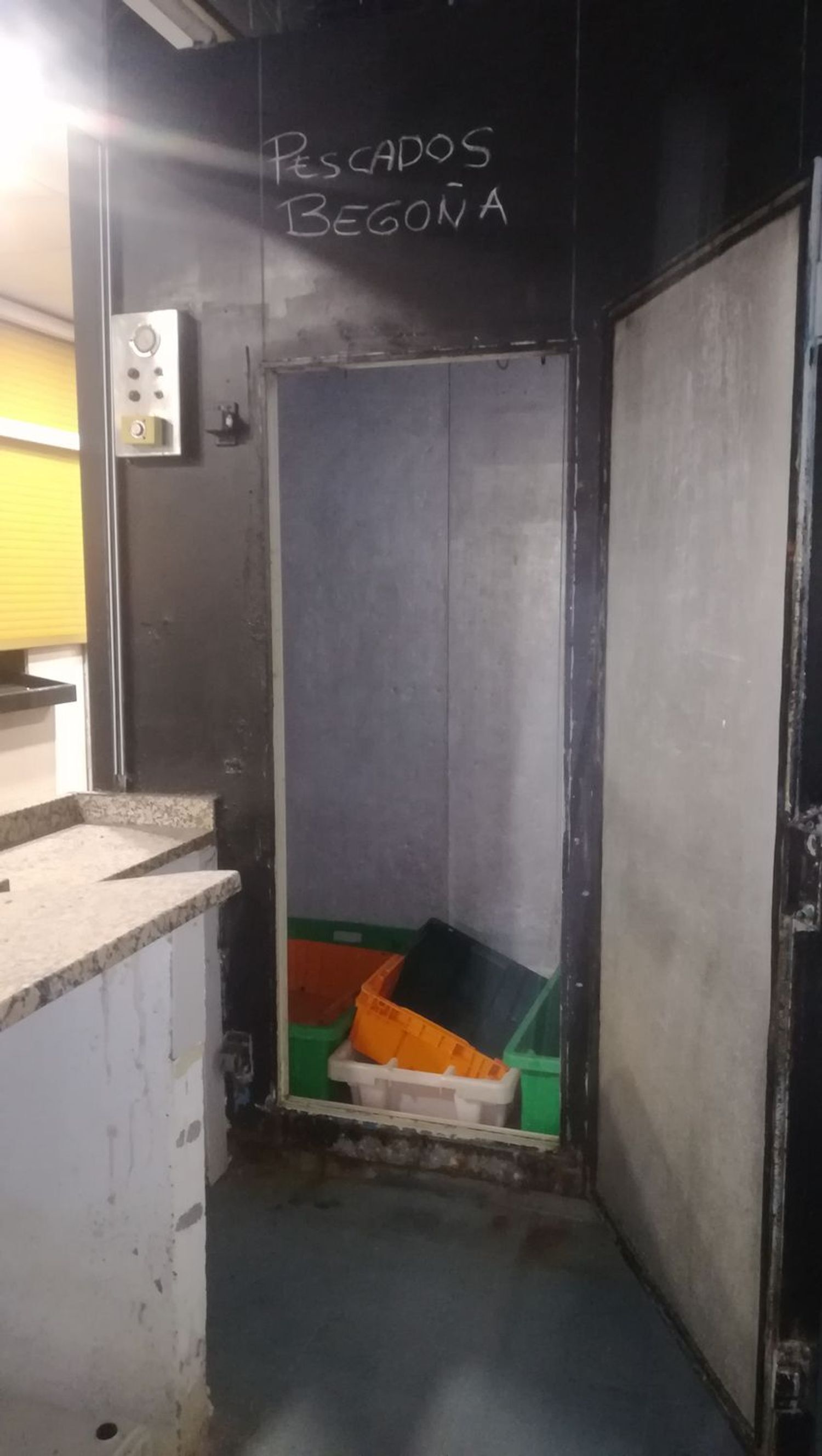 Local Comercial en alquiler, Coia - O Perpetuo Socorro, Vigo, Pontevedra