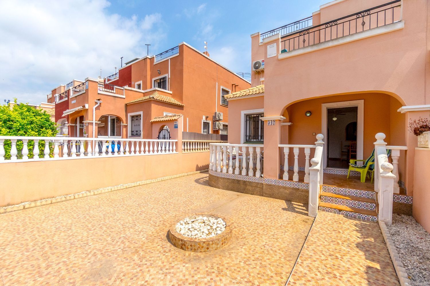 Casas o chalets-Venta-Los Montesinos-1835311-Foto-2