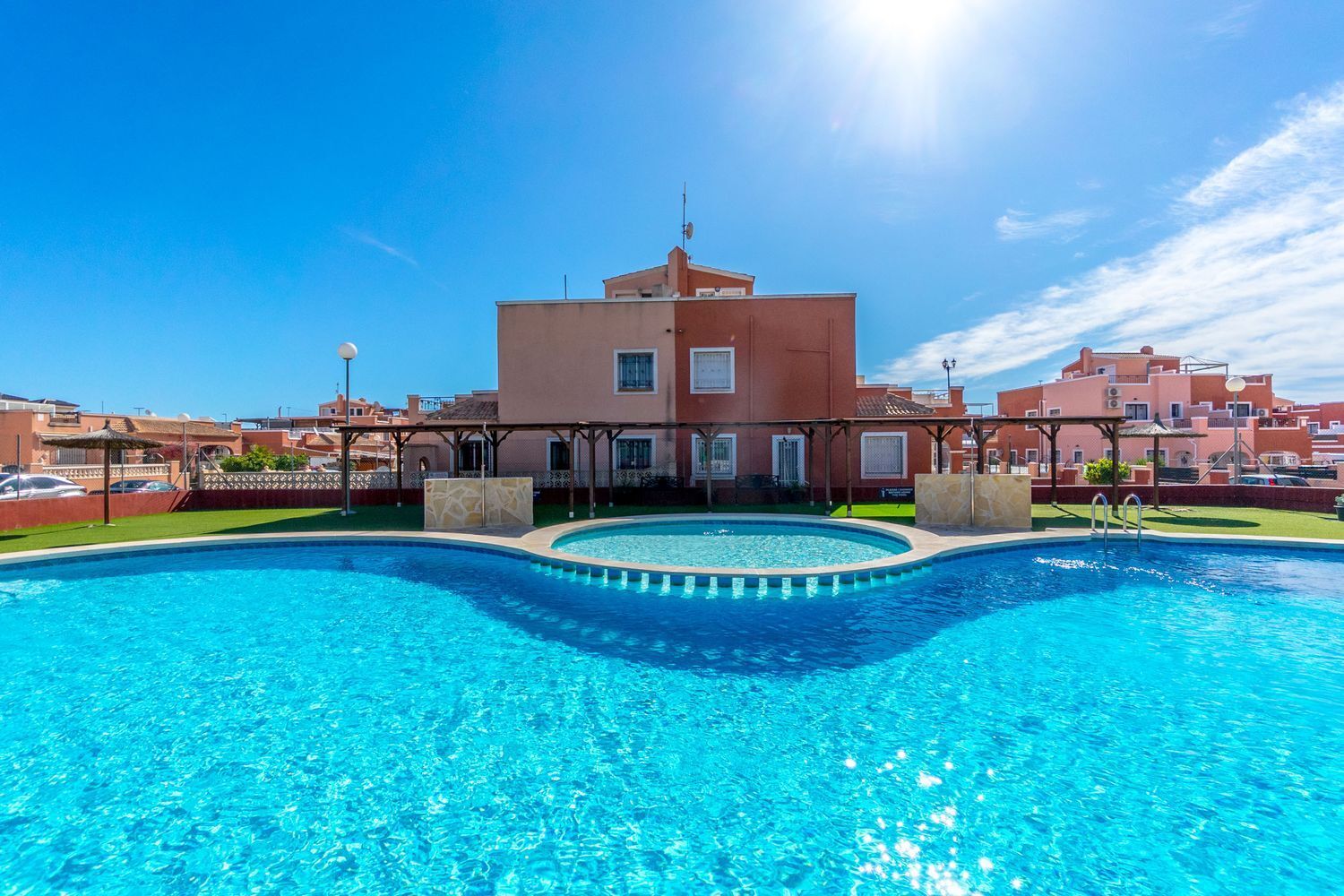 Casas o chalets-Venta-Los Montesinos-1835311-Foto-37