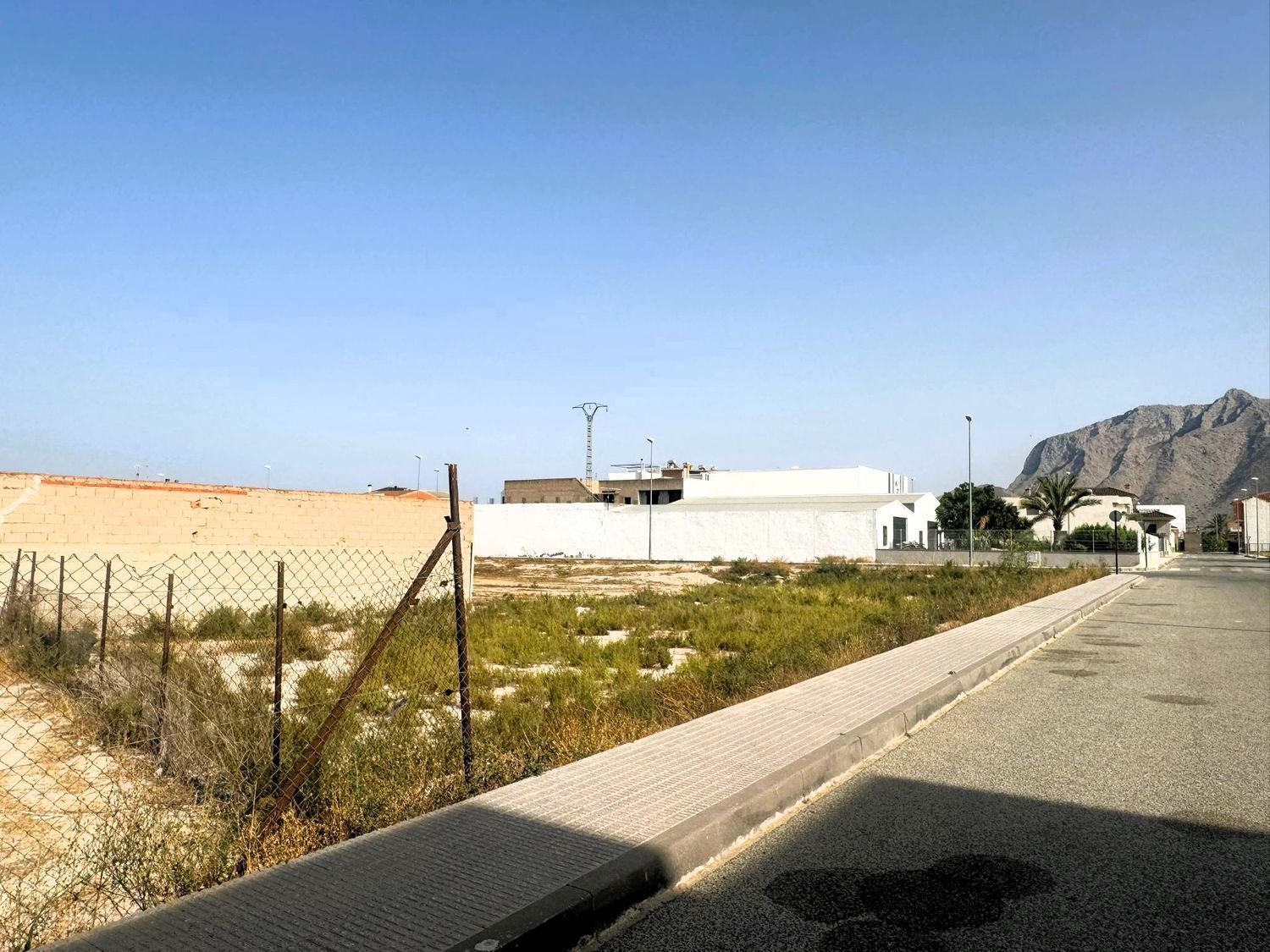 Fincas y solares-Venta-Cox-1762166-Foto-2