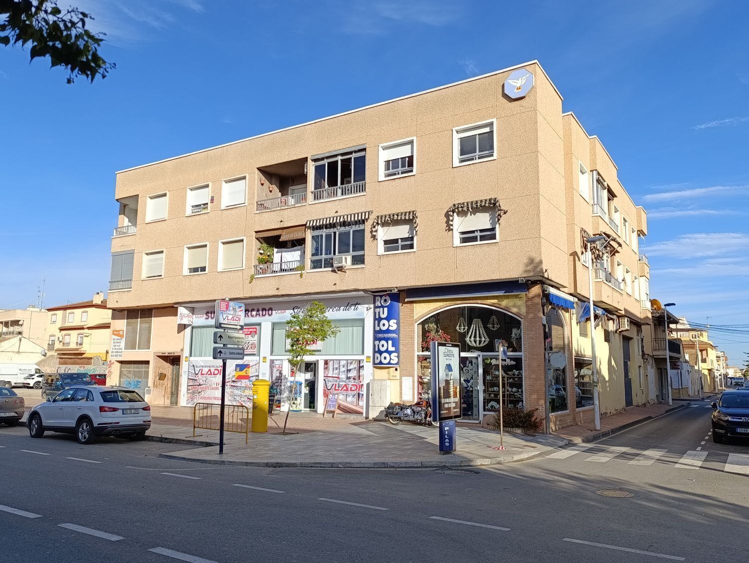 Pisos-Venta-San Pedro del Pinatar-1720932-Foto-2