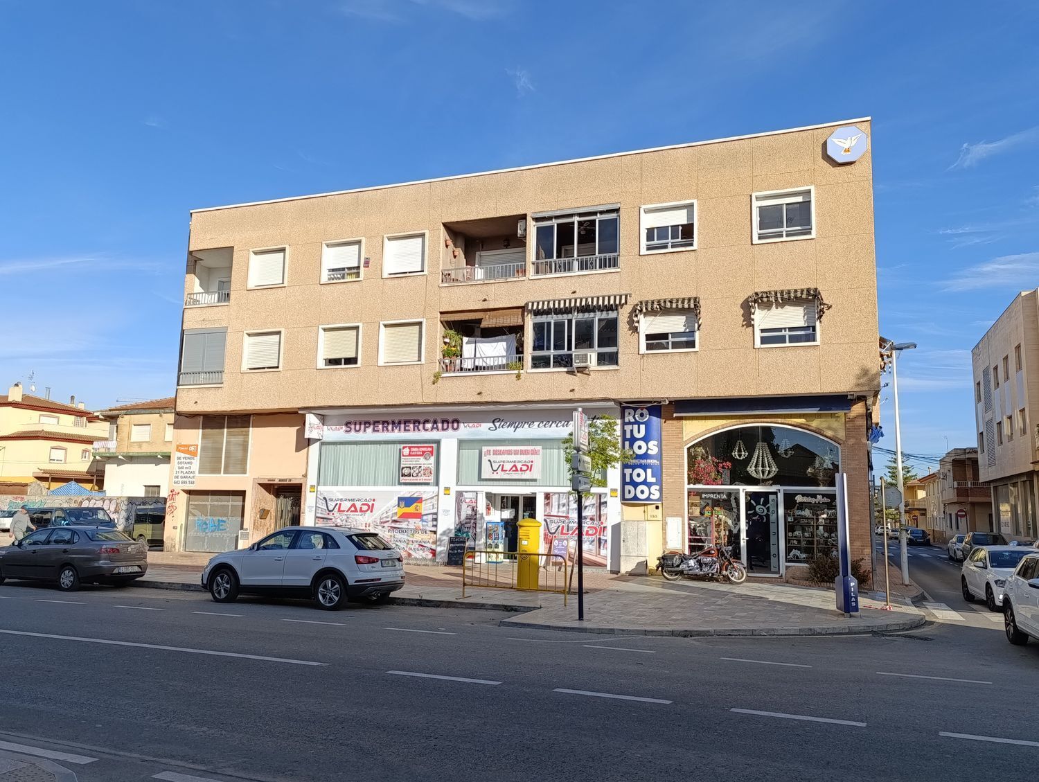Pisos-Venta-San Pedro del Pinatar-1720932