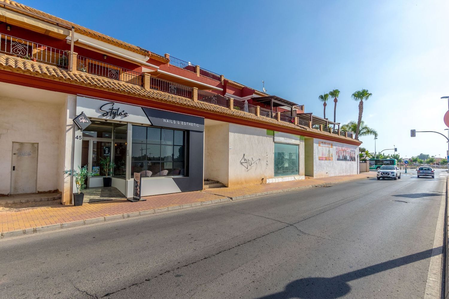 Negocios-Alquiler-San Pedro del Pinatar-1324543-Foto-18