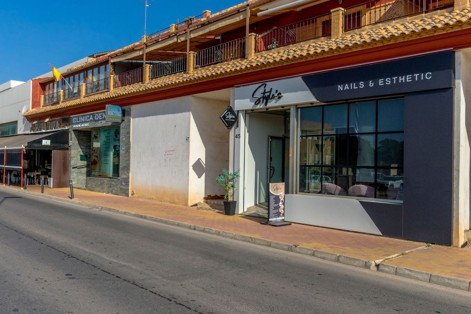 Negocios-Alquiler-San Pedro del Pinatar-1324543-Foto-20