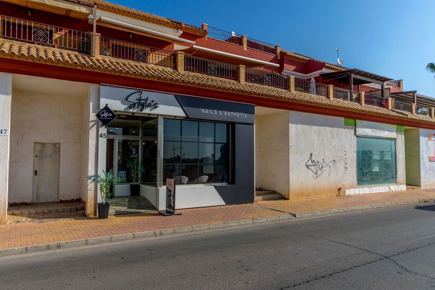 Negocios-Alquiler-San Pedro del Pinatar-1324543-Foto-19
