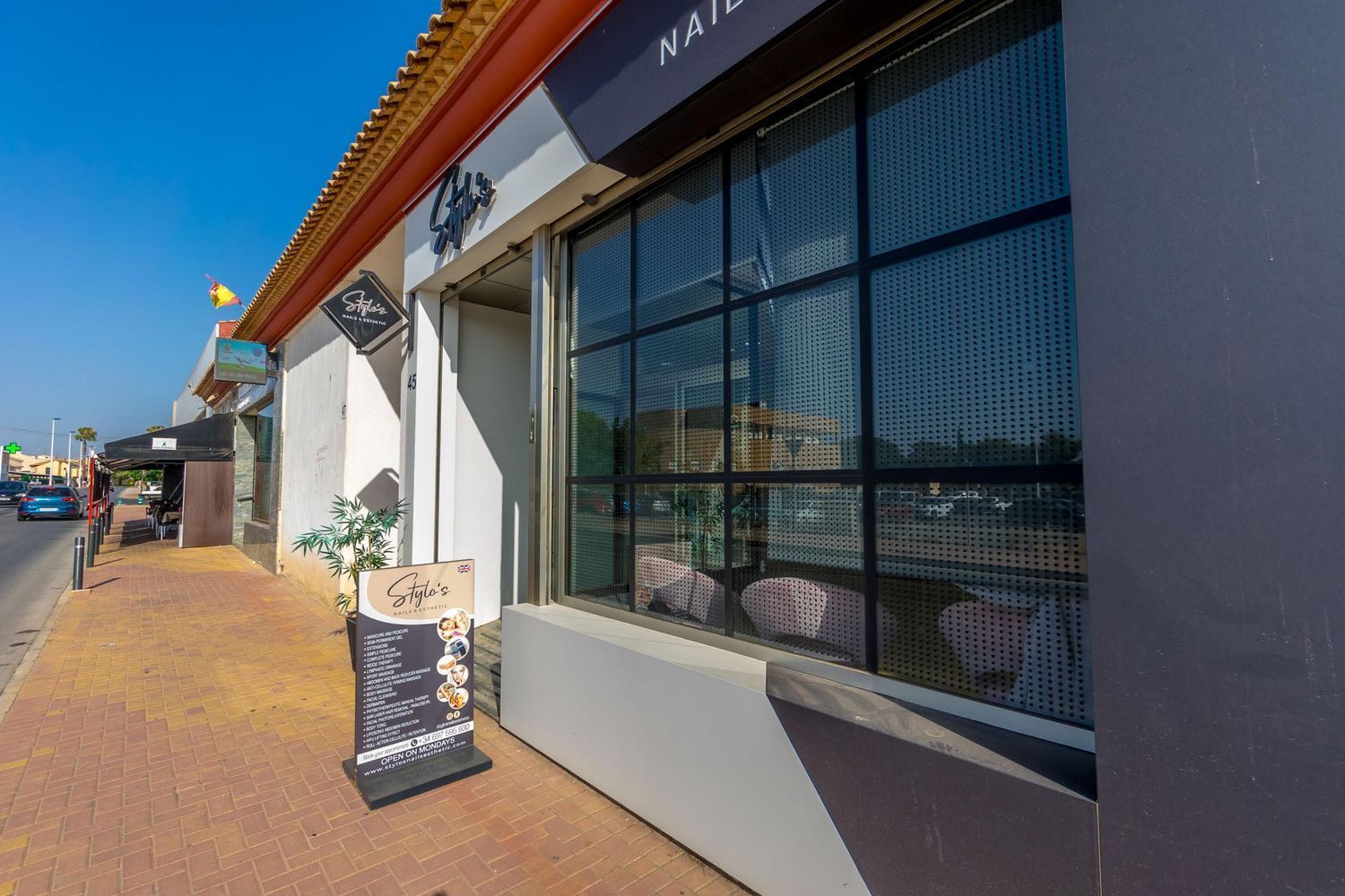 Negocios-Alquiler-San Pedro del Pinatar-1324543-Foto-21