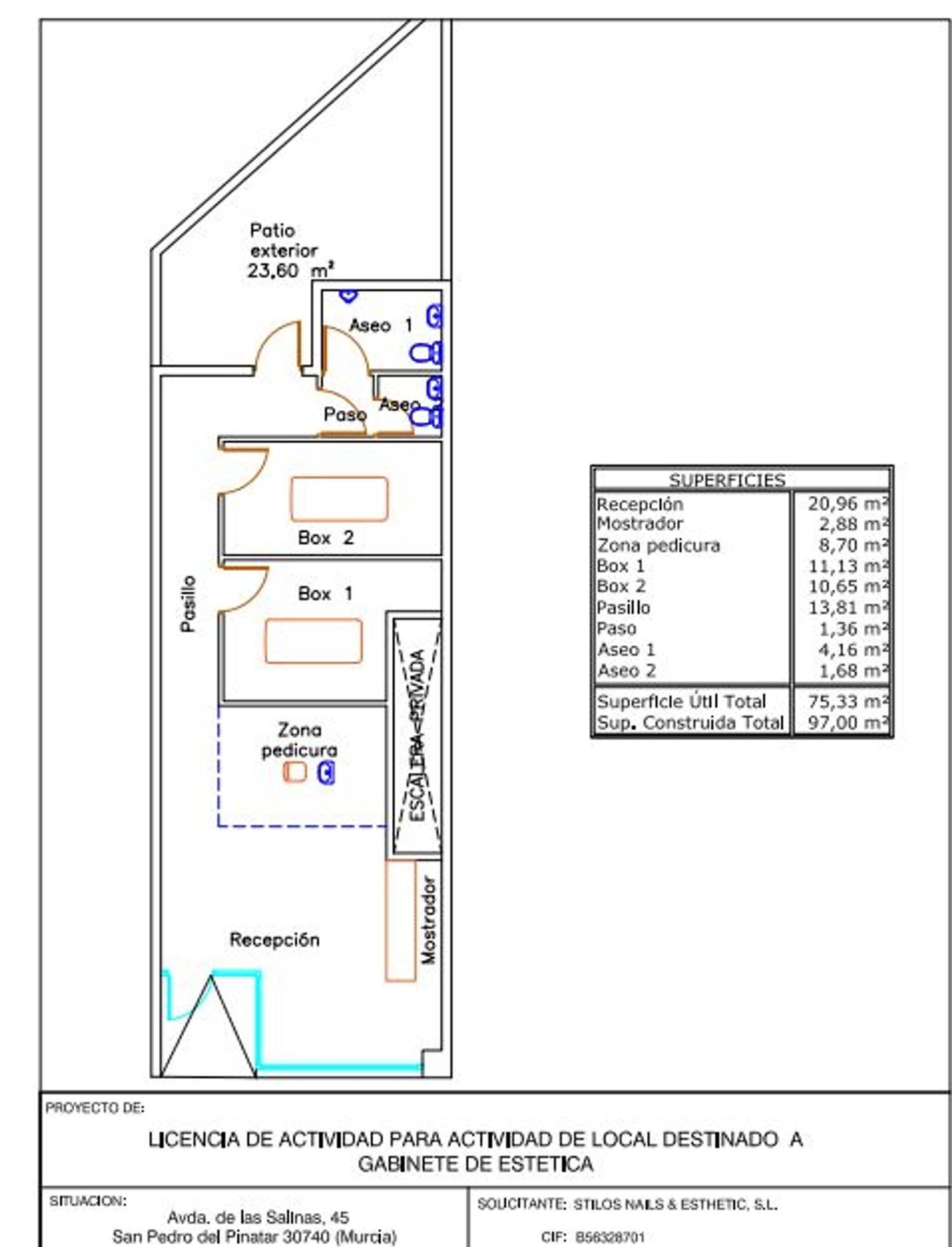 Negocios-Alquiler-San Pedro del Pinatar-1324543-Foto-24