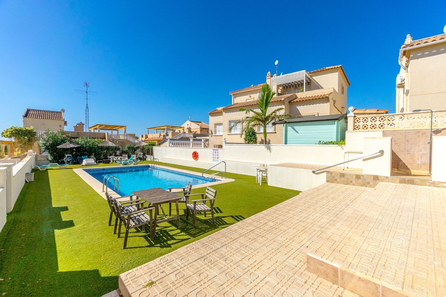 Casas o chalets-Venta-Orihuela-1639158