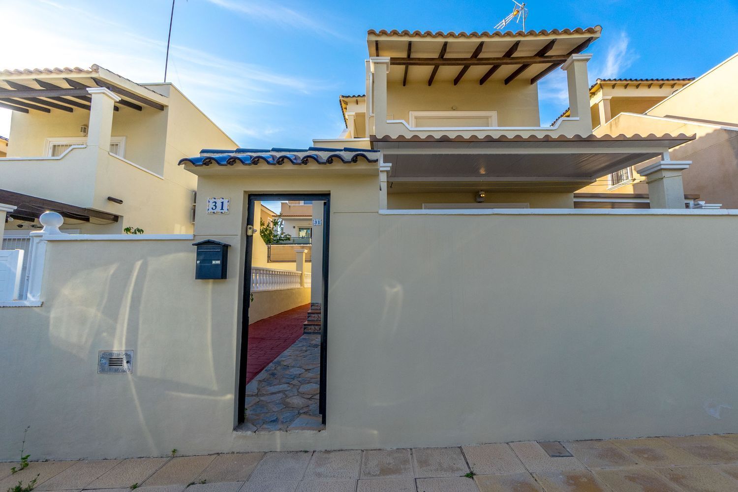 Casas o chalets-Venta-Orihuela-1639158-Foto-29