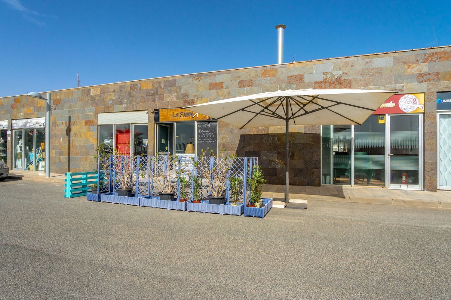 Negocios-Alquiler-San Pedro del Pinatar-1454832-Foto-22