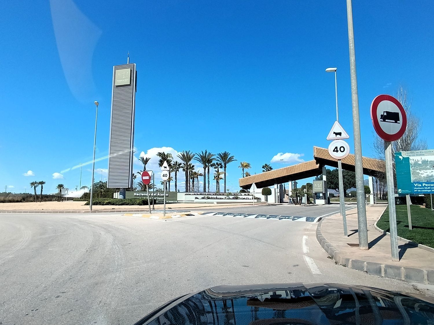 Fincas y solares-Venta-Fuente-Álamo-1656398
