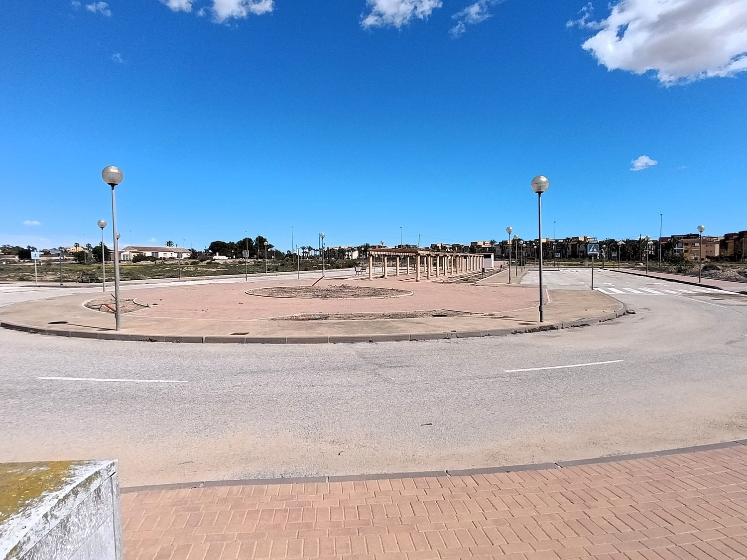 Fincas y solares-Venta-Fuente-Ãlamo-1656398-Foto-8