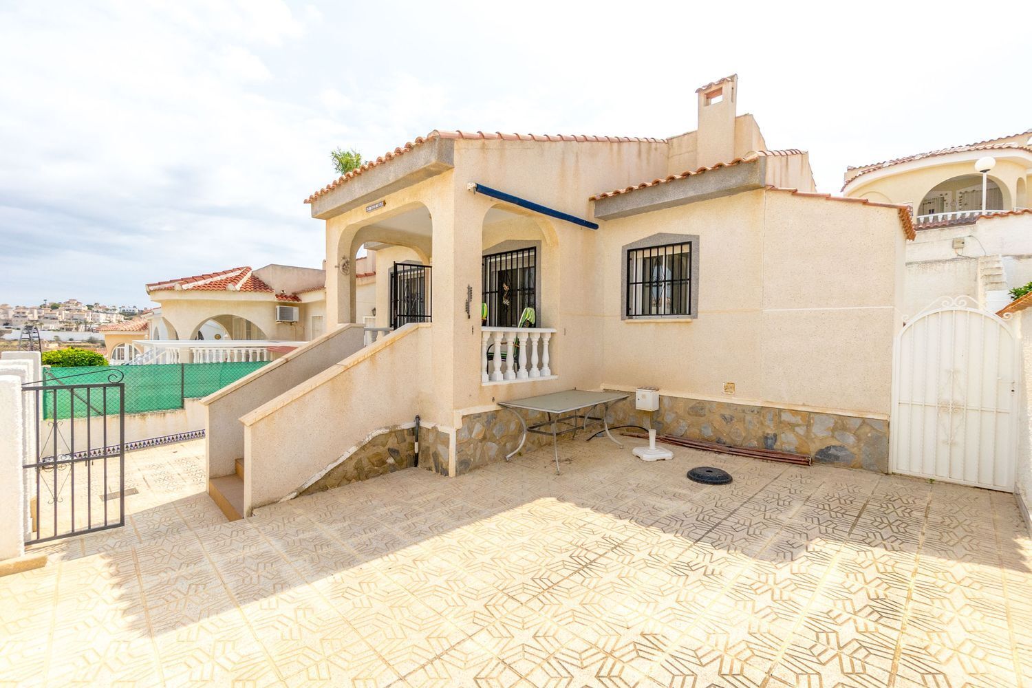Casas o chalets-Venta-Ciudad Quesada-1834807-Foto-2