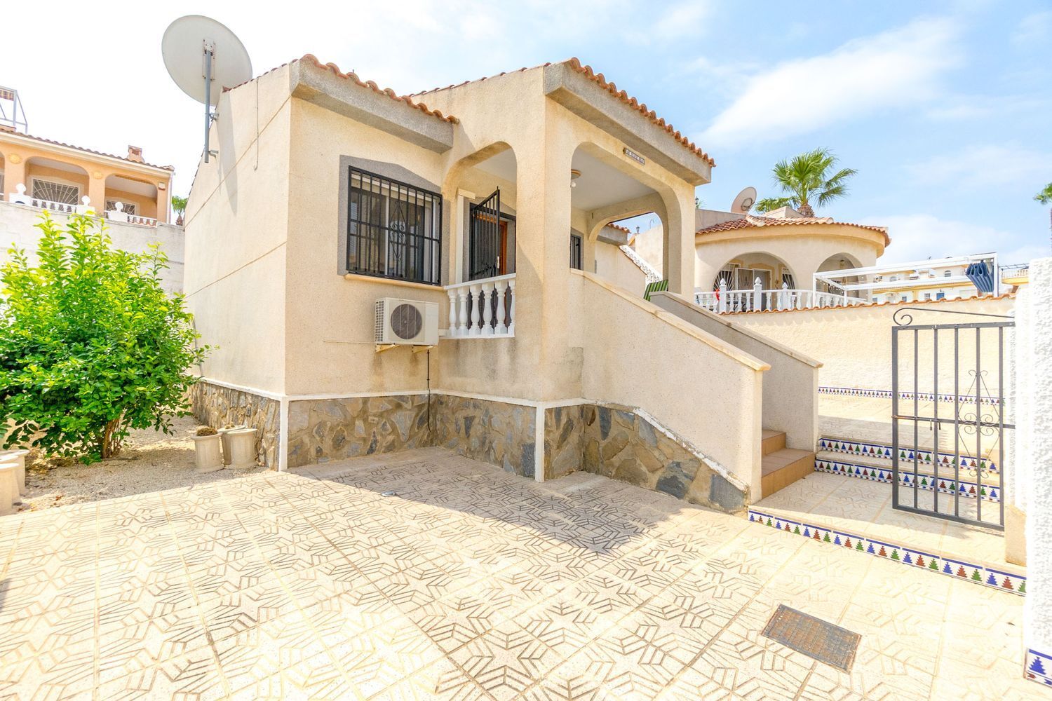 Casas o chalets-Venta-Ciudad Quesada-1834807