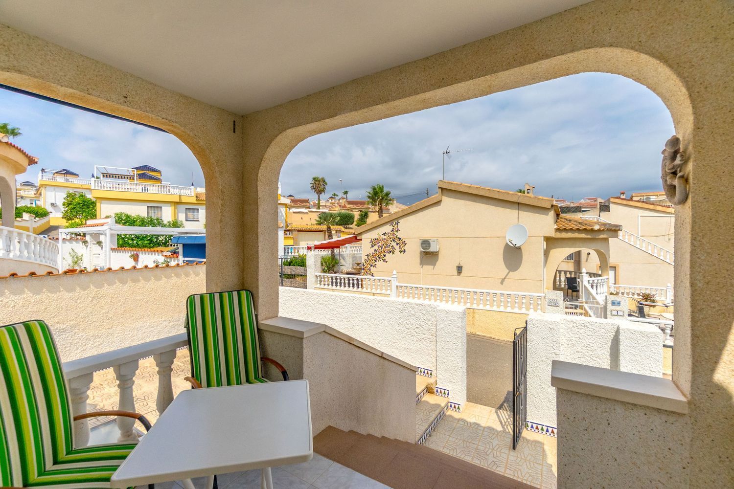 Casas o chalets-Venta-Ciudad Quesada-1834807-Foto-4