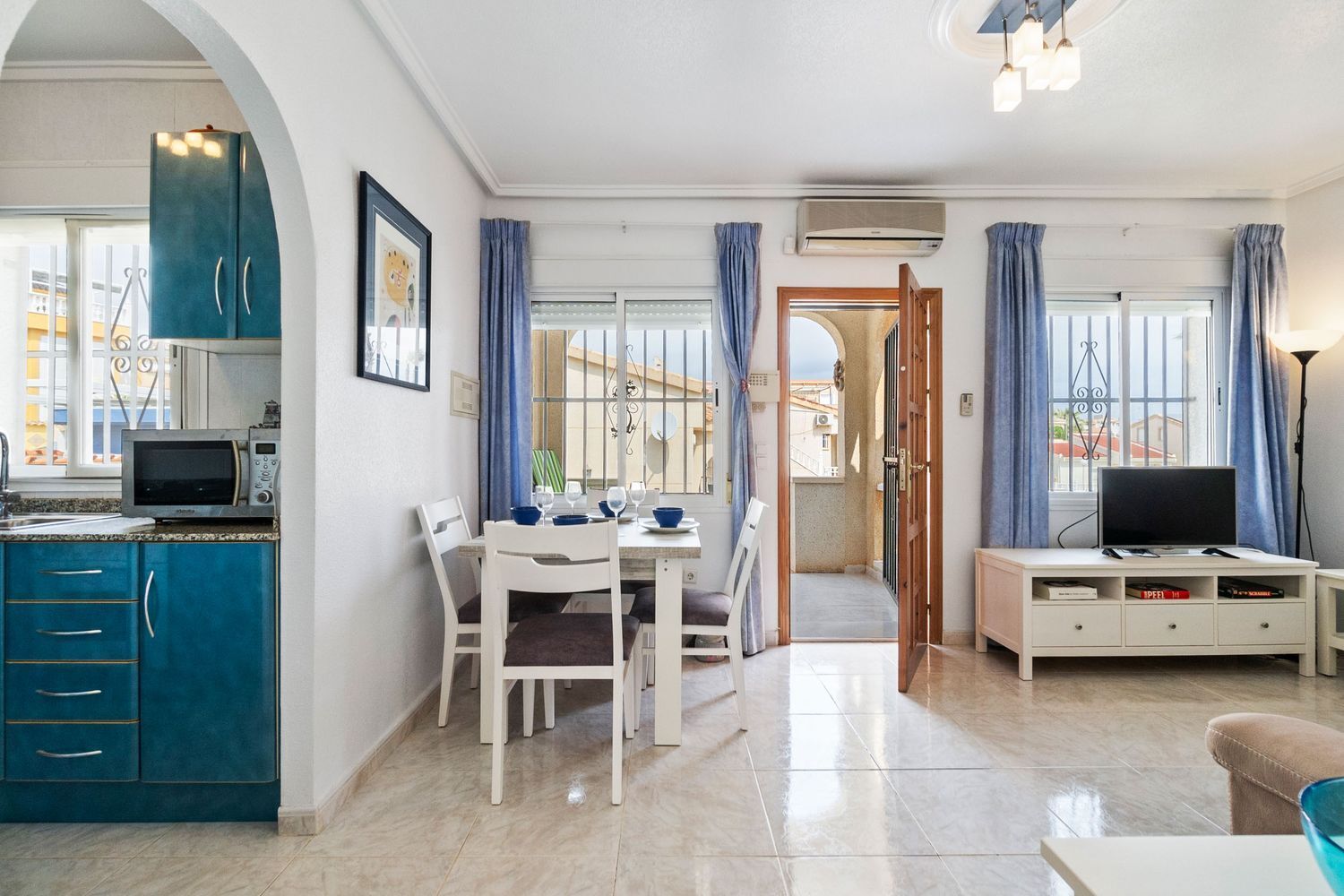 Casas o chalets-Venta-Ciudad Quesada-1834807-Foto-7