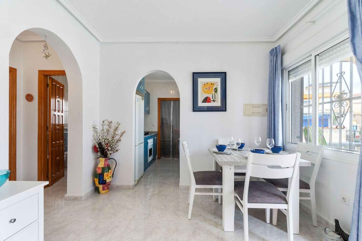 Casas o chalets-Venta-Ciudad Quesada-1834807-Foto-9