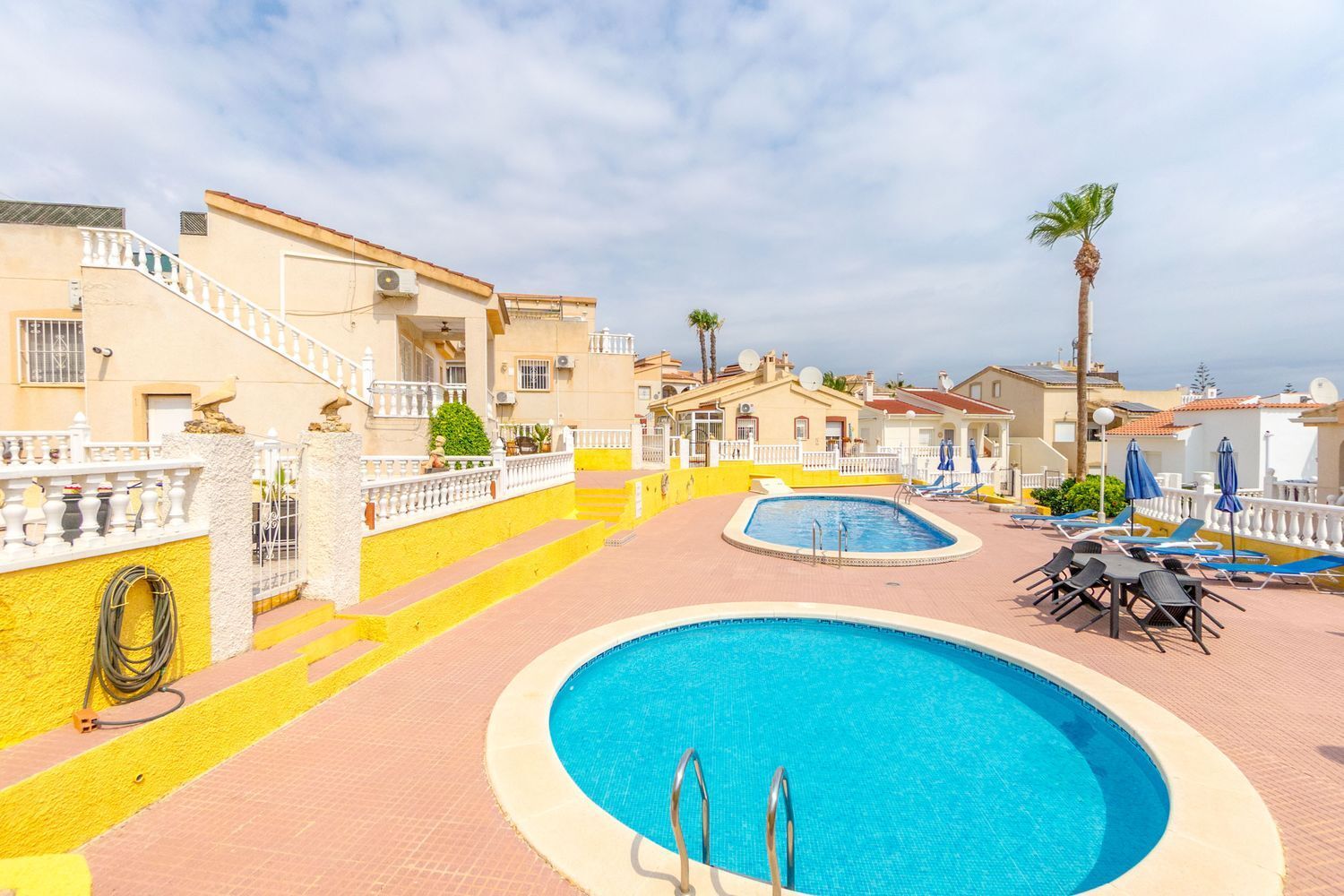 Casas o chalets-Venta-Ciudad Quesada-1834807-Foto-22