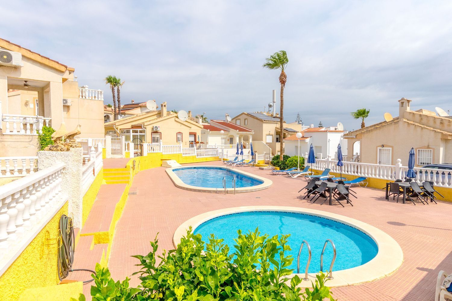 Casas o chalets-Venta-Ciudad Quesada-1834807-Foto-21