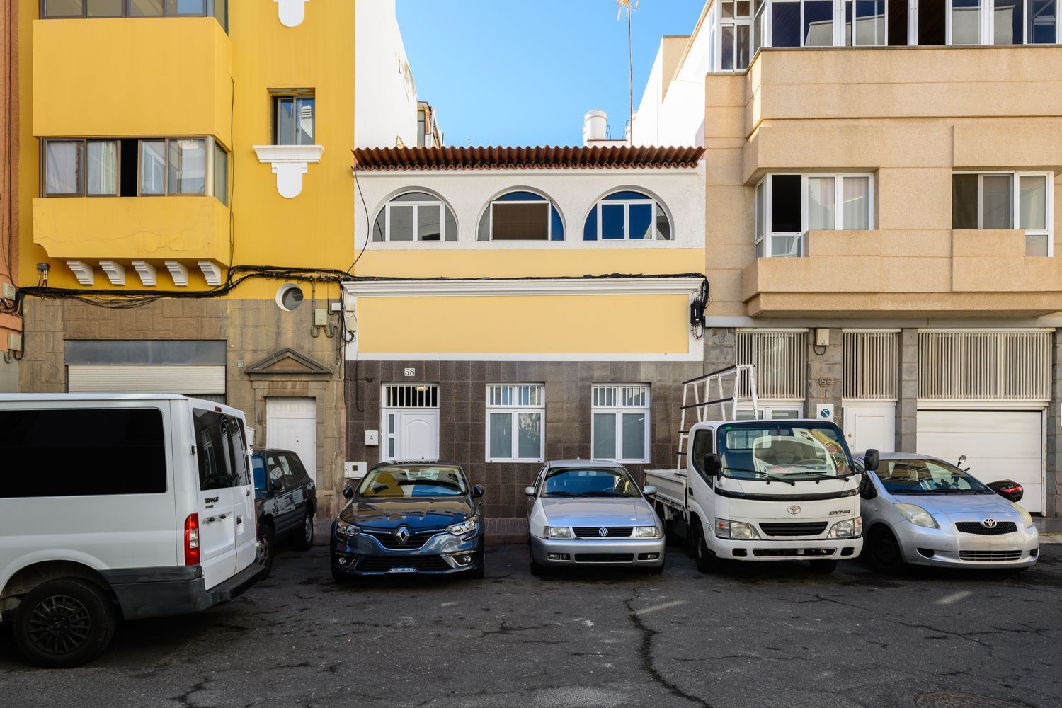 Casas o chalets-Venta-Las Palmas de Gran Canaria-1709983-Foto-49