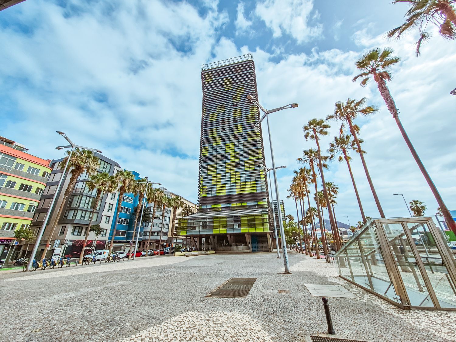 Pisos-Alquiler-Las Palmas de Gran Canaria-1763459-Foto-3