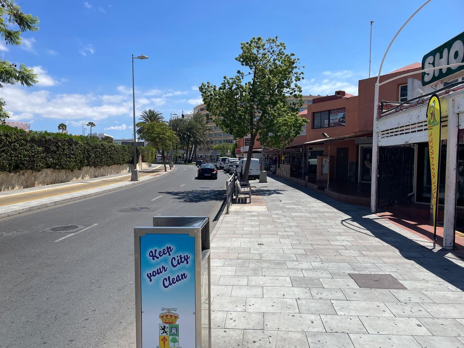 Negocios-Venta-San BartolomÃ© de Tirajana-440115-Foto-22