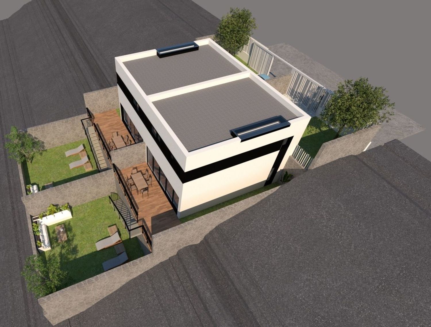 Fincas y solares-Venta-Las Palmas de Gran Canaria-1089811-Foto-2
