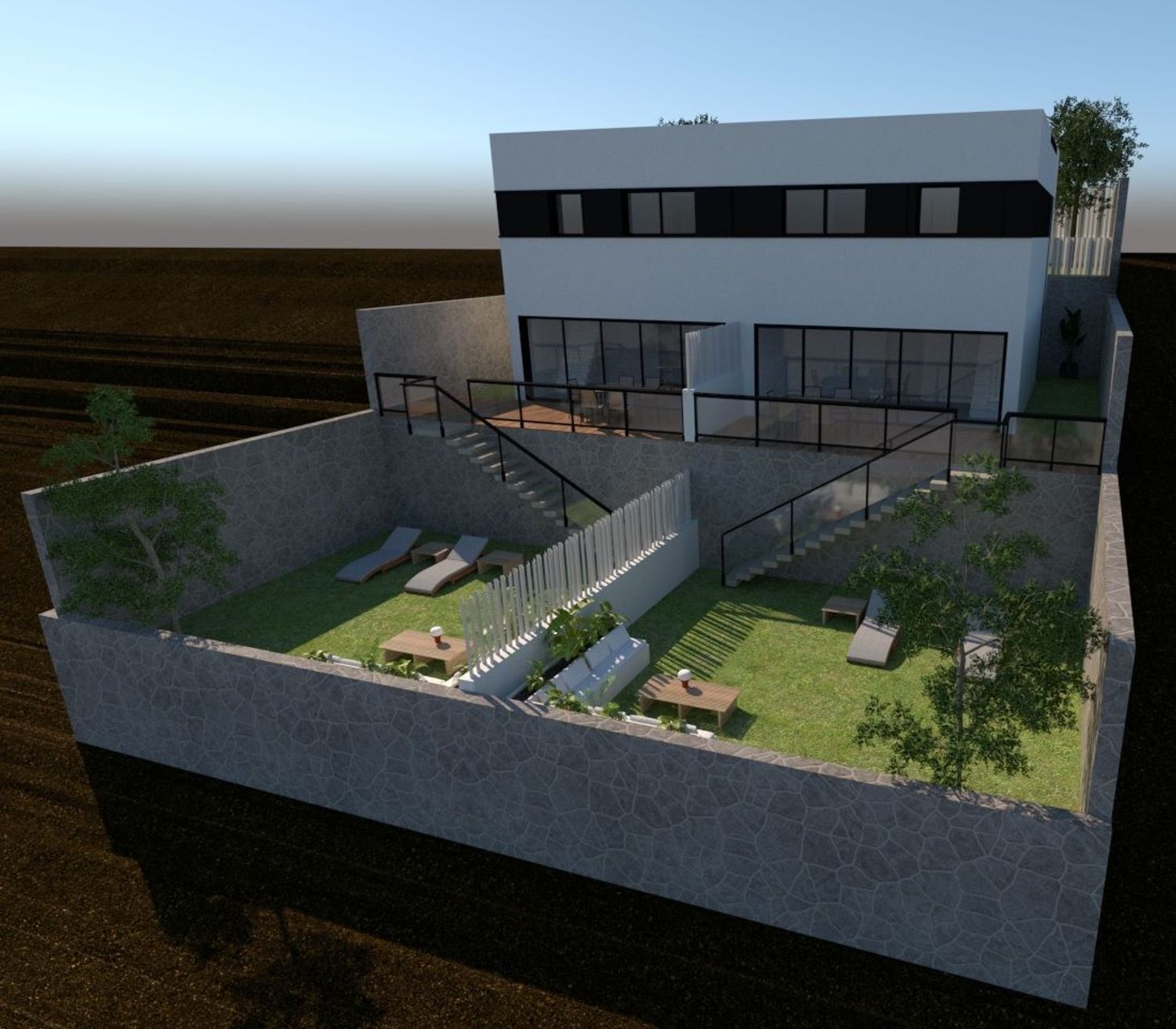 Fincas y solares-Venta-Las Palmas de Gran Canaria-1089811