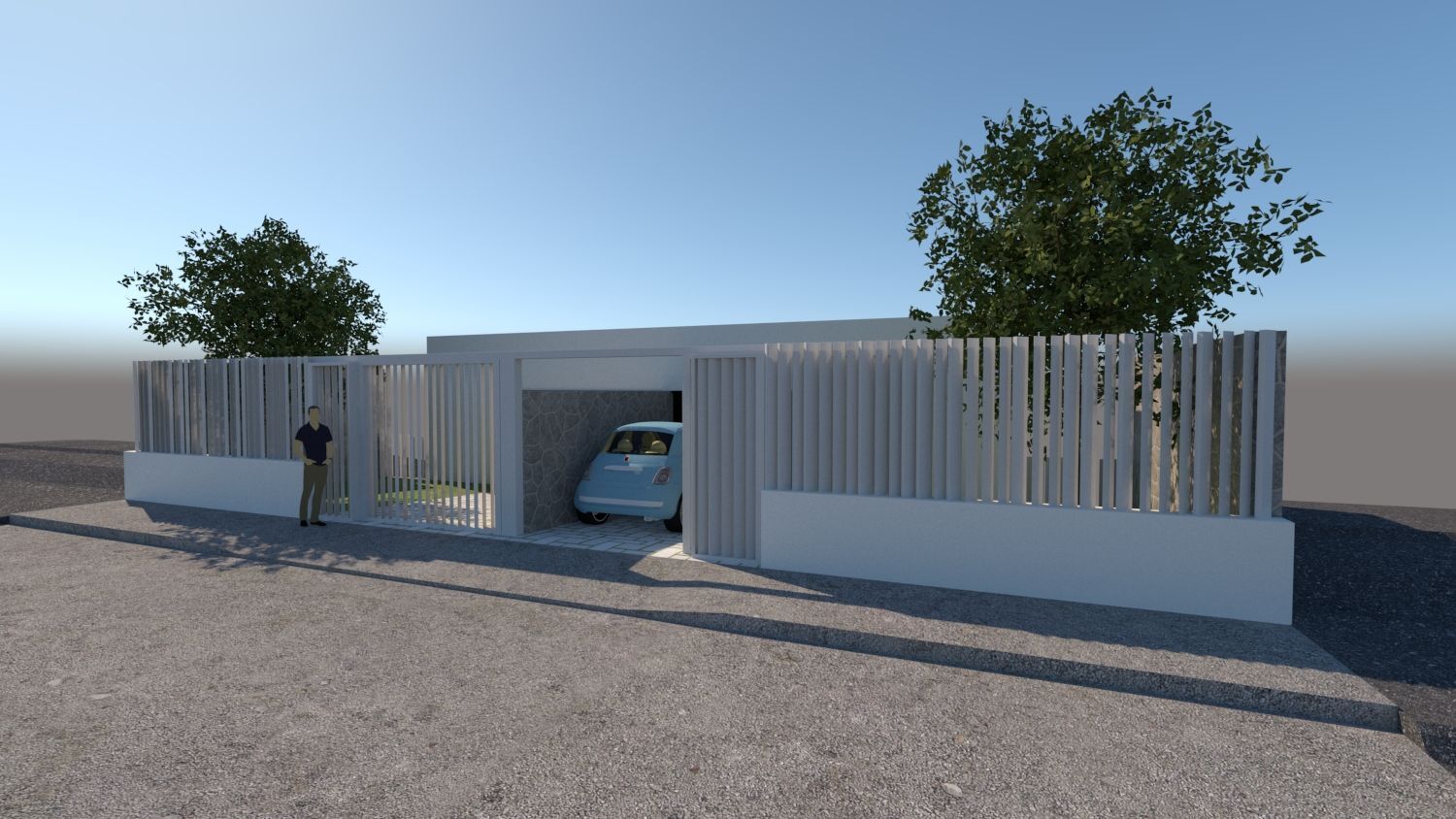Fincas y solares-Venta-Las Palmas de Gran Canaria-1089811-Foto-4