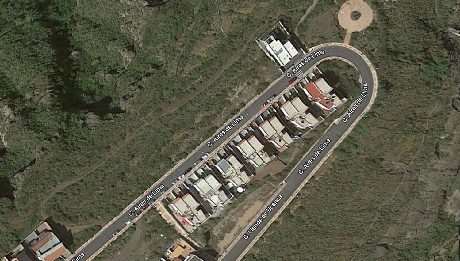 Fincas y solares-Venta-Las Palmas de Gran Canaria-1089811-Foto-5