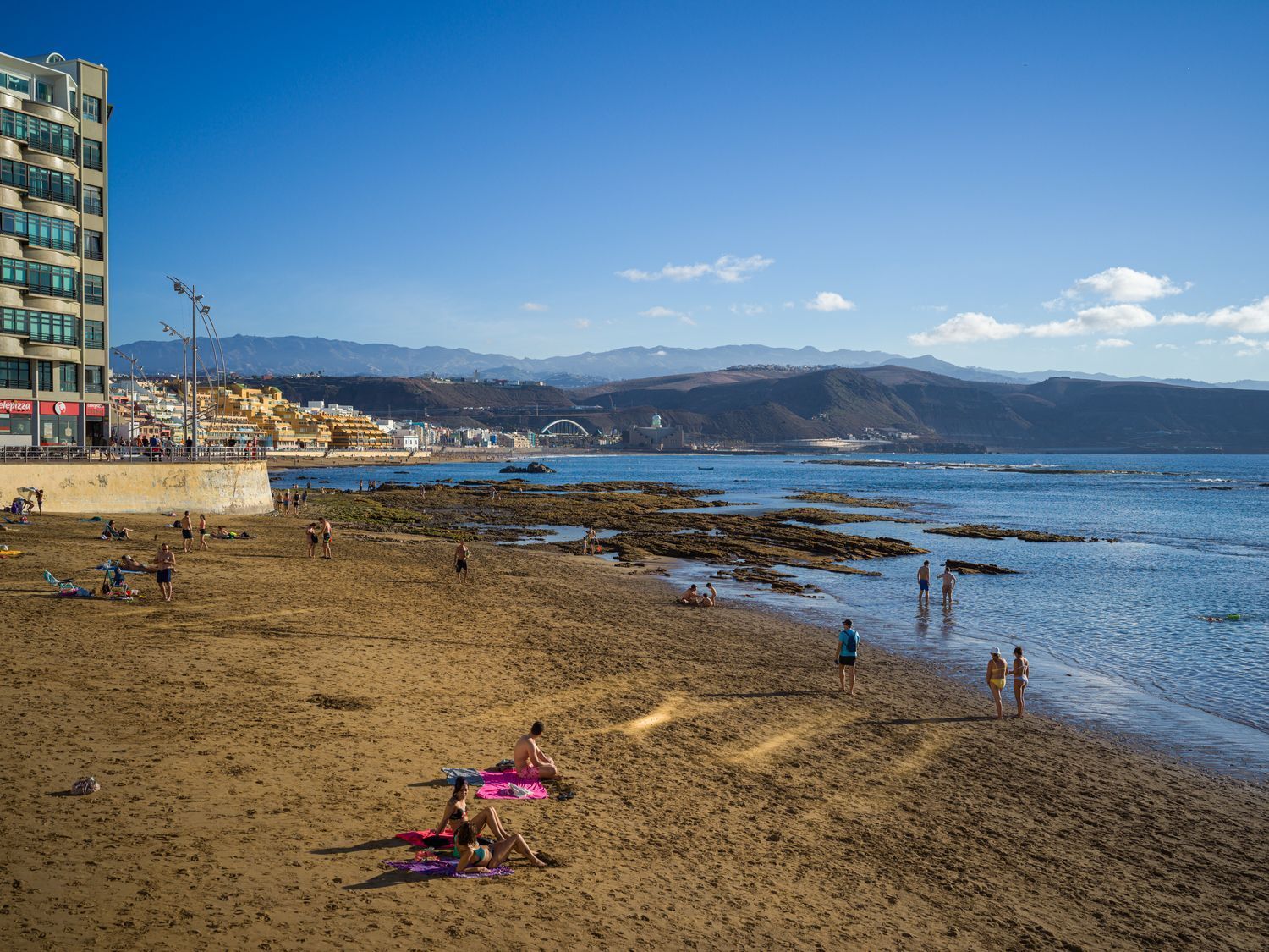Negocios-Alquiler-Las Palmas de Gran Canaria-1385737-Foto-2