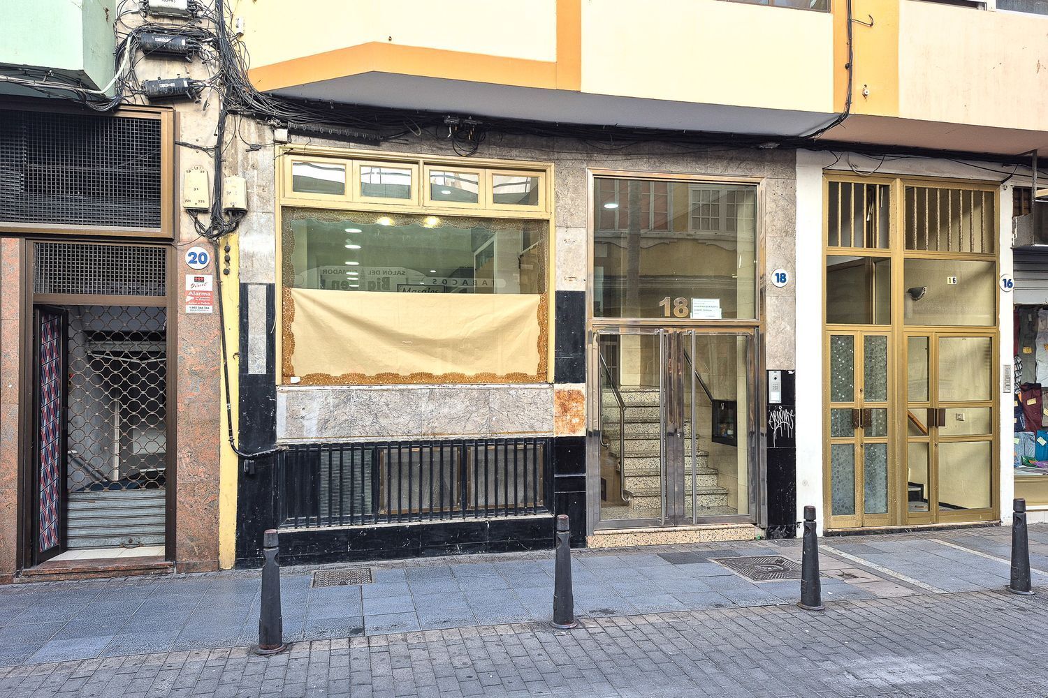 Negocios-Venta-Las Palmas de Gran Canaria-1650275