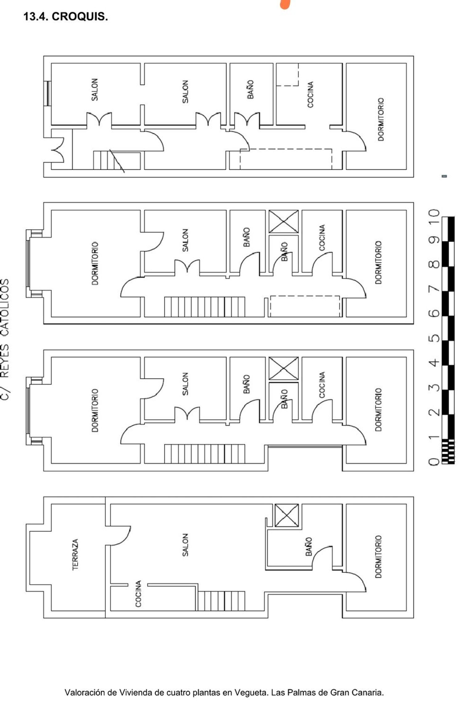 Edificios-Venta-Las Palmas de Gran Canaria-1426150-Foto-24