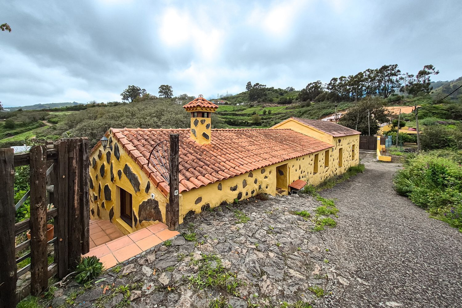Casas o chalets-Venta-Moya-1762742