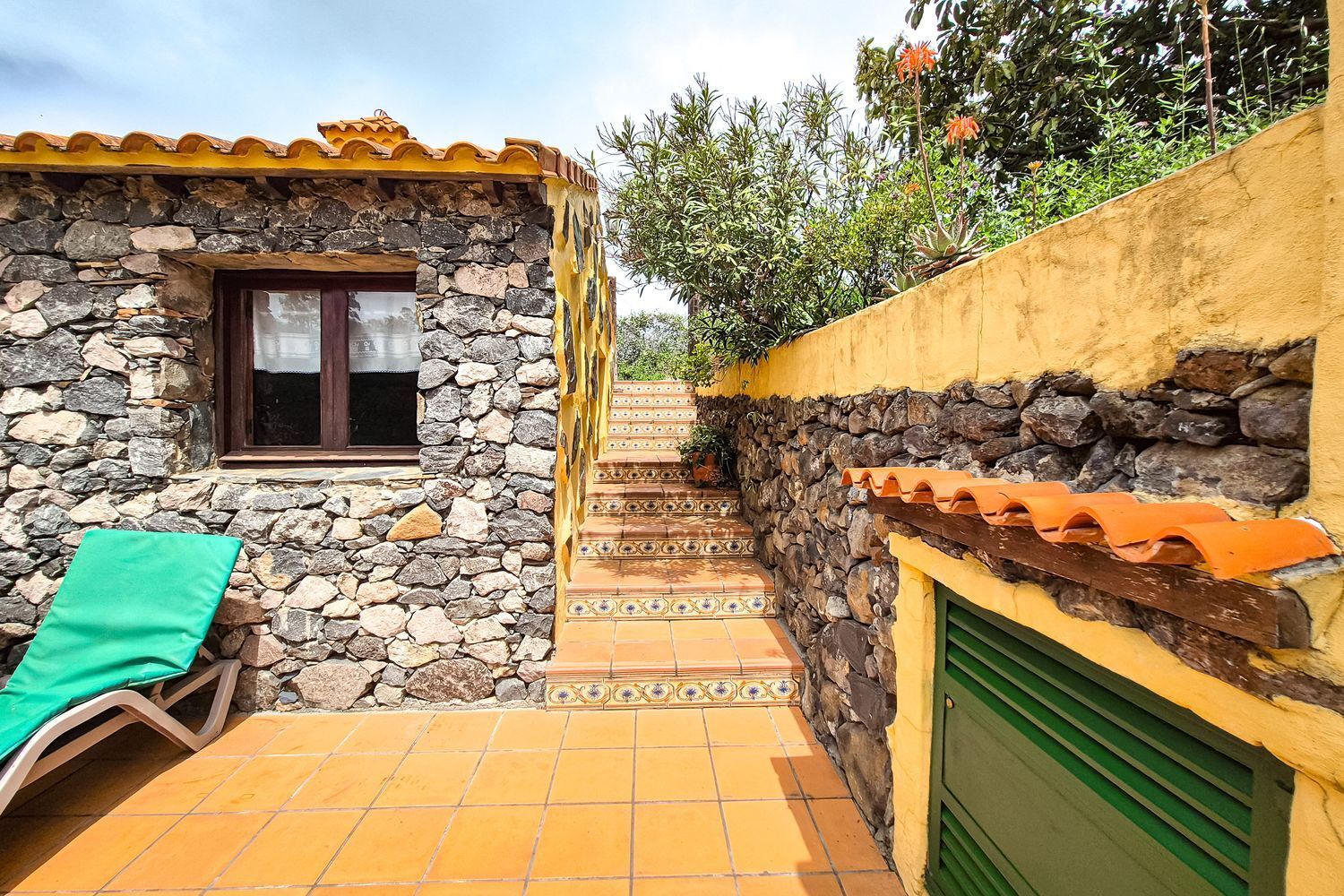 Casas o chalets-Venta-Moya-1762742-Foto-5