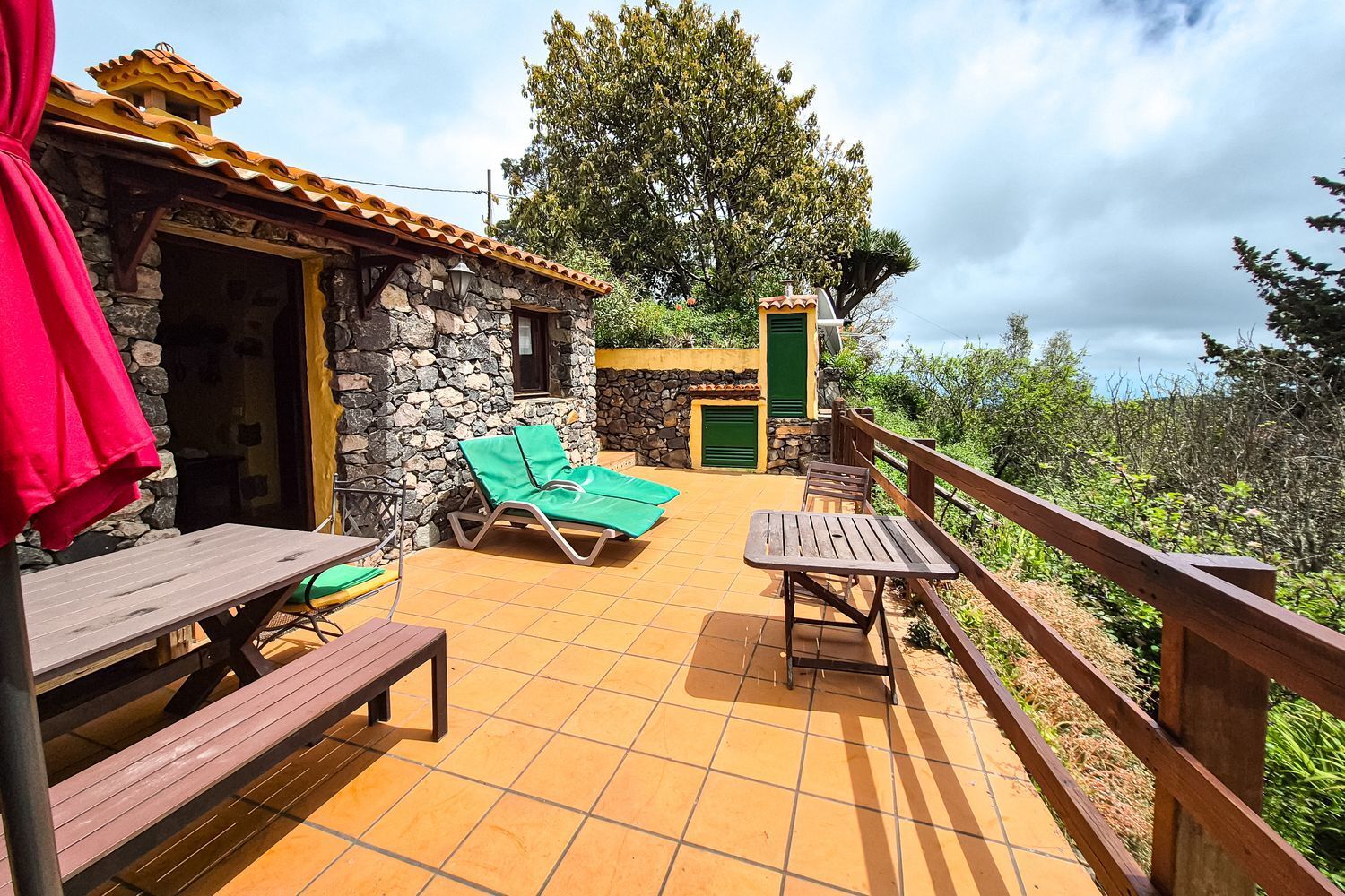 Casas o chalets-Venta-Moya-1762742-Foto-4