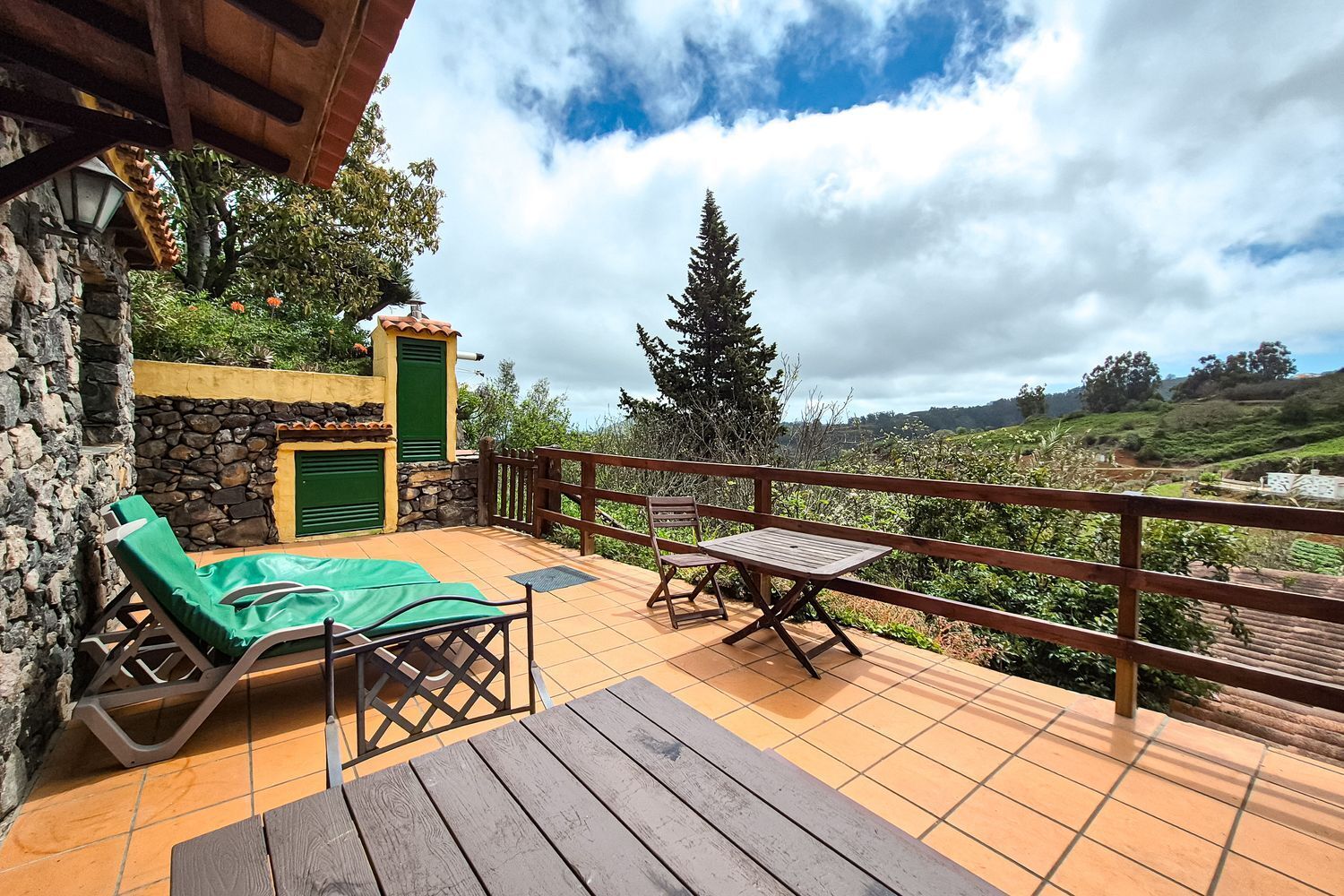 Casas o chalets-Venta-Moya-1762742-Foto-7