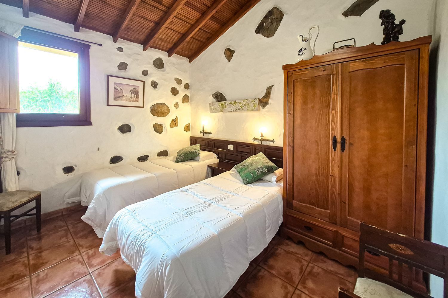 Casas o chalets-Venta-Moya-1762742-Foto-12