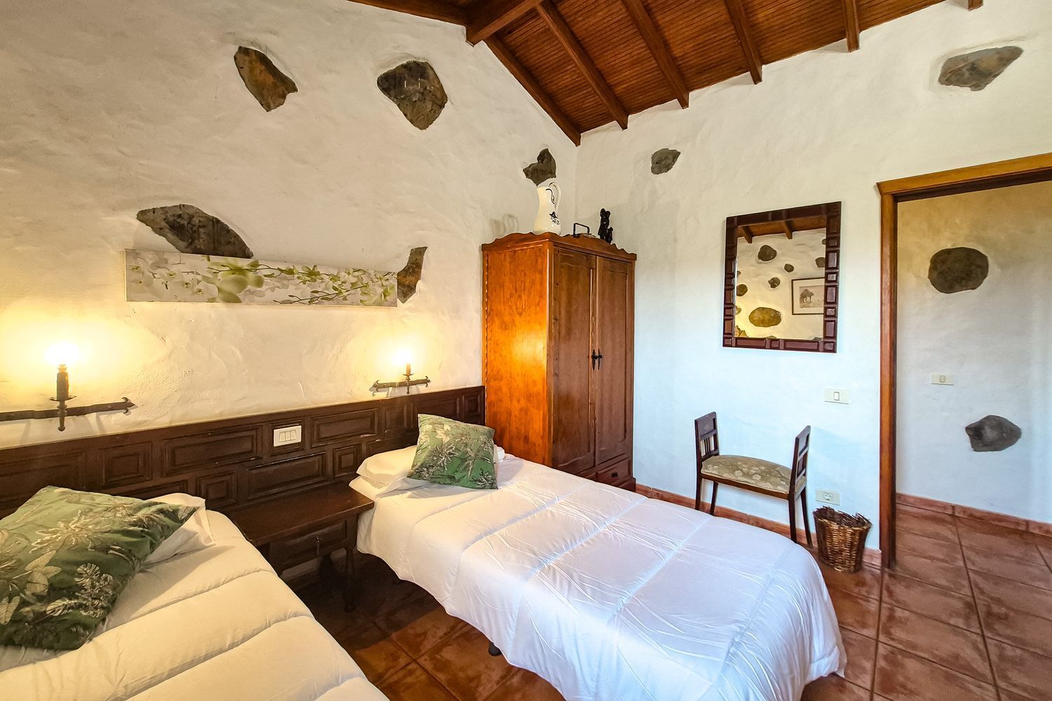 Casas o chalets-Venta-Moya-1762742-Foto-13