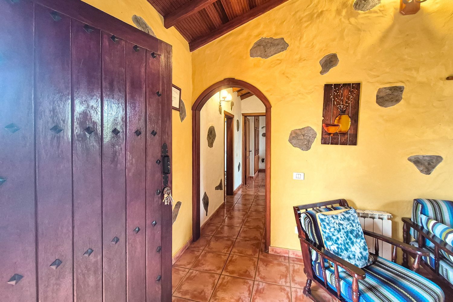 Casas o chalets-Venta-Moya-1762742-Foto-31
