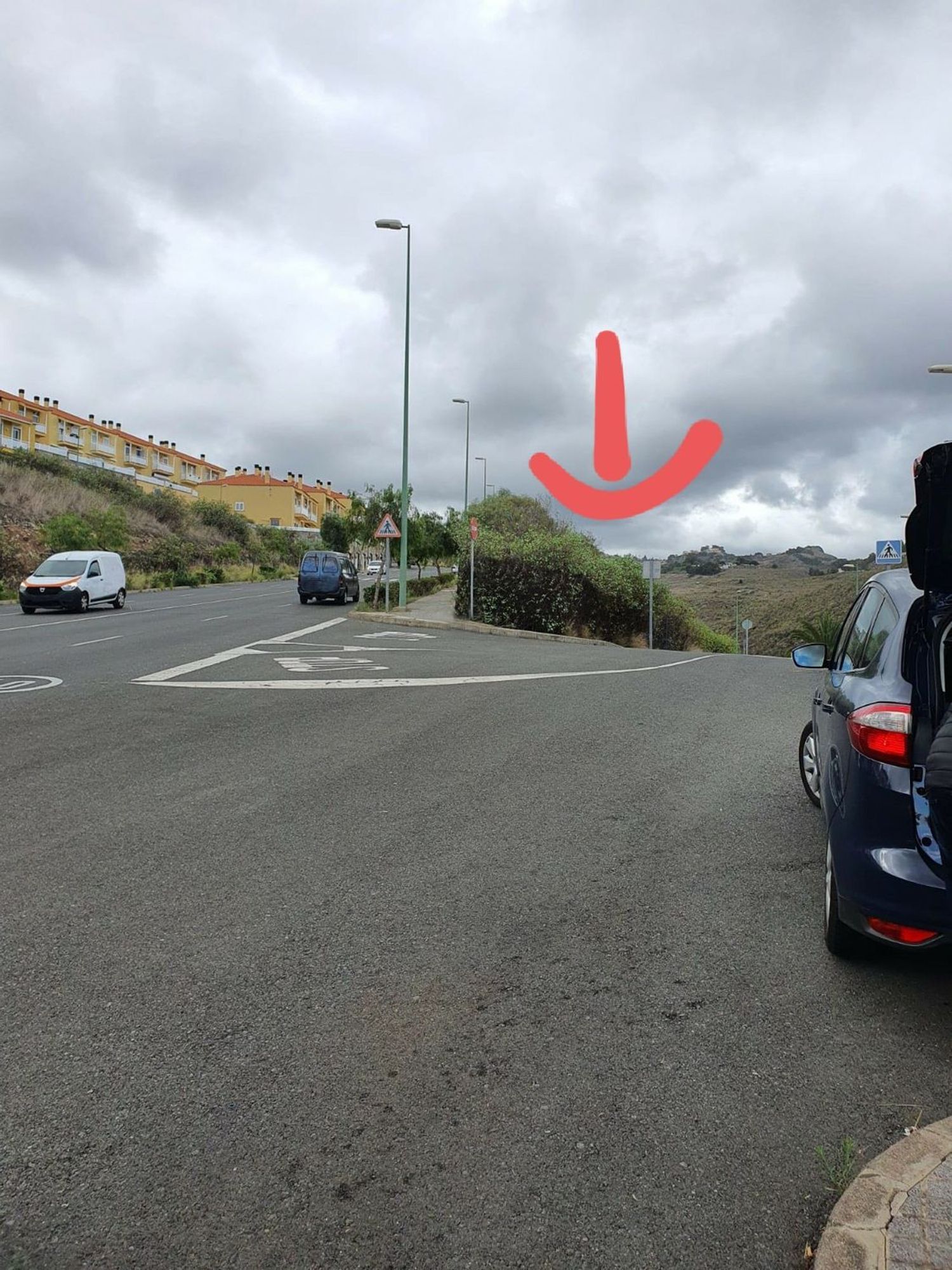 Fincas y solares-Venta-Las Palmas de Gran Canaria-666508