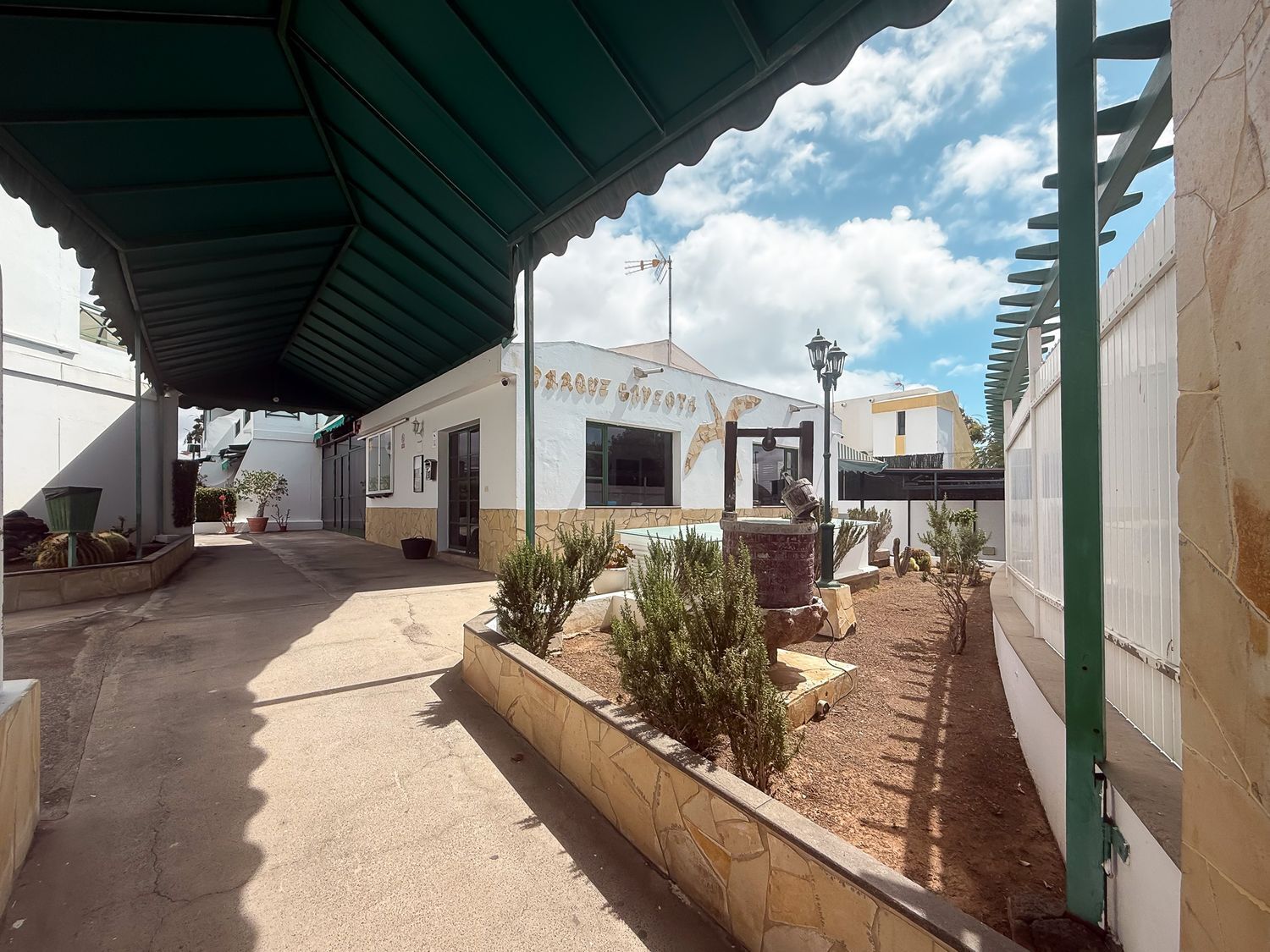 Casas o chalets-Venta-San Bartolomé de Tirajana-1718191-Foto-6