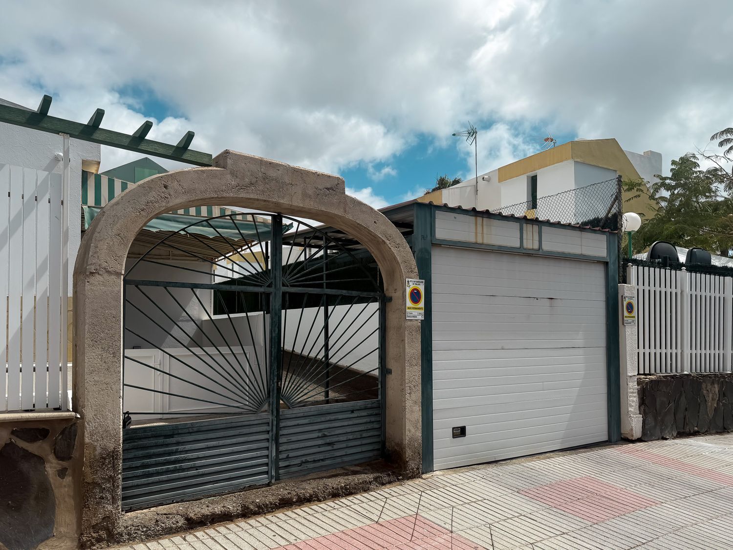 Casas o chalets-Venta-San Bartolomé de Tirajana-1718191-Foto-4