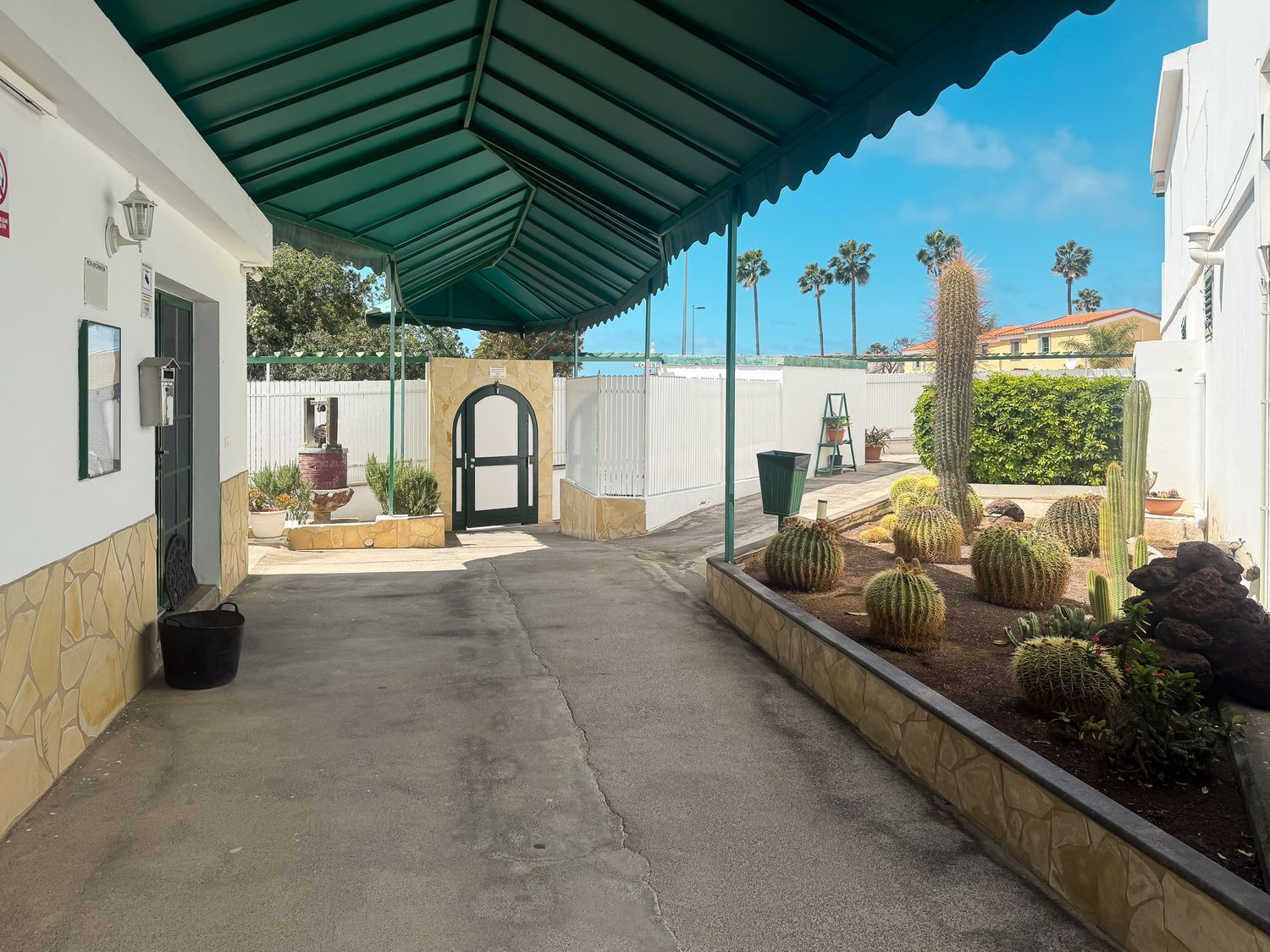 Casas o chalets-Venta-San Bartolomé de Tirajana-1718191-Foto-7