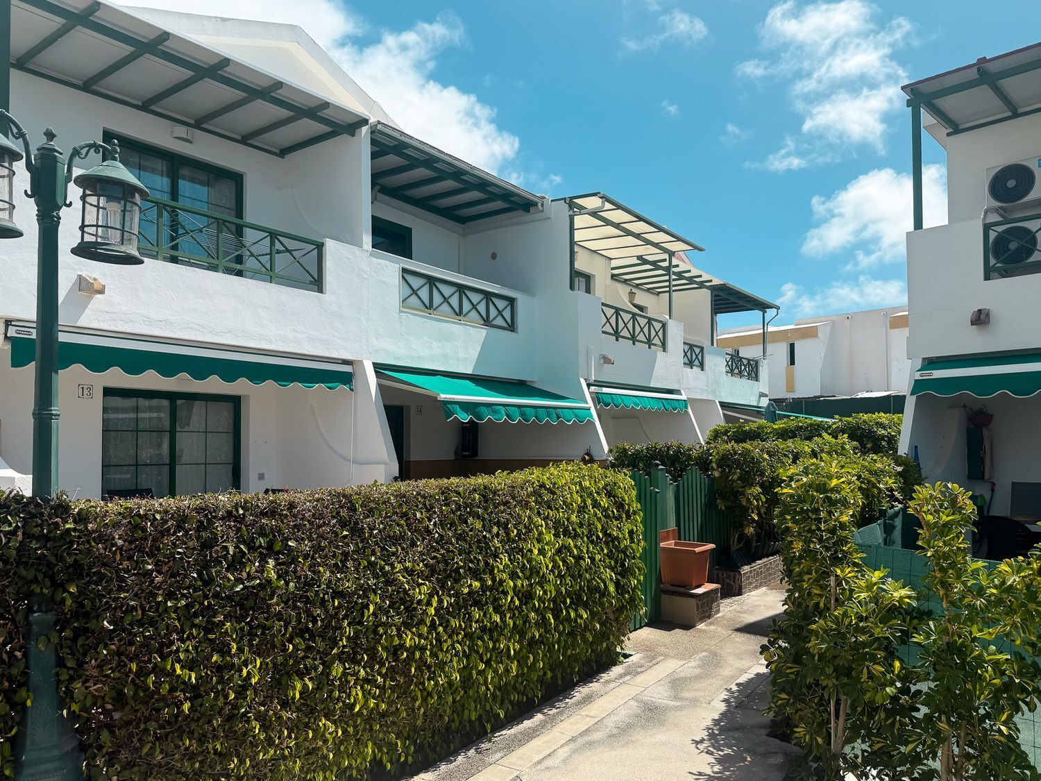 Casas o chalets-Venta-San Bartolomé de Tirajana-1718191-Foto-14