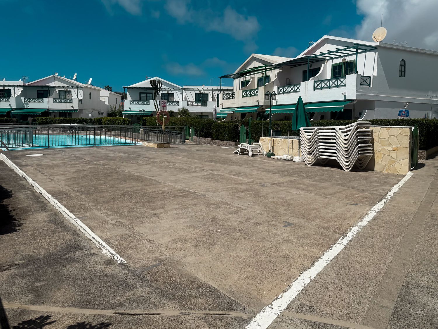 Casas o chalets-Venta-San Bartolomé de Tirajana-1718191-Foto-12