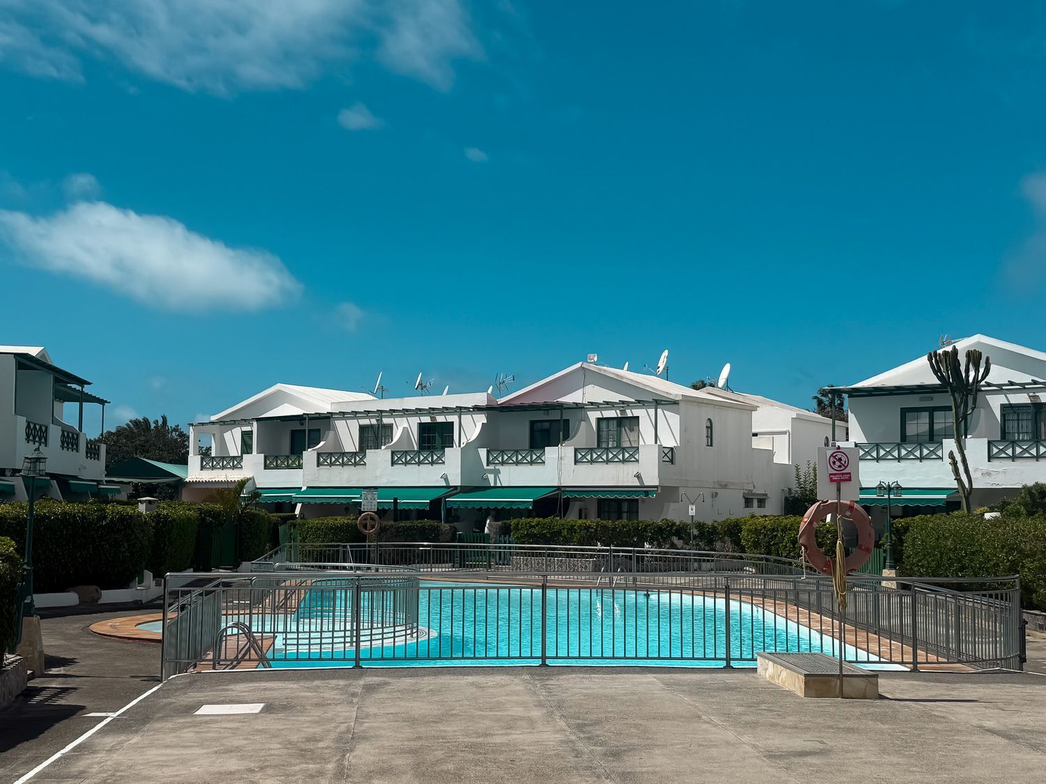 Casas o chalets-Venta-San Bartolomé de Tirajana-1718191-Foto-9