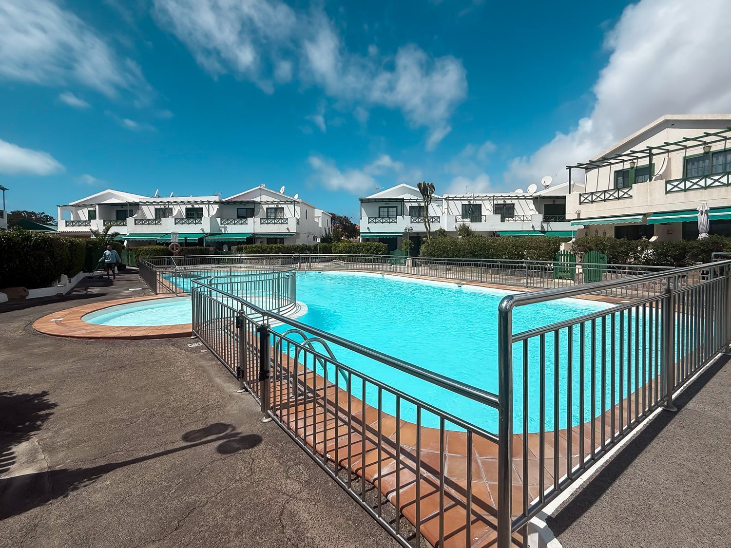 Casas o chalets-Venta-San Bartolomé de Tirajana-1718191-Foto-13